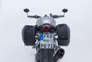 Triumph Speed Triple 1200 RR [2022-2025] - PRO BLAZE H Satteltaschenset mit EDGE Schutz & Hitzeschutz – Bild 7