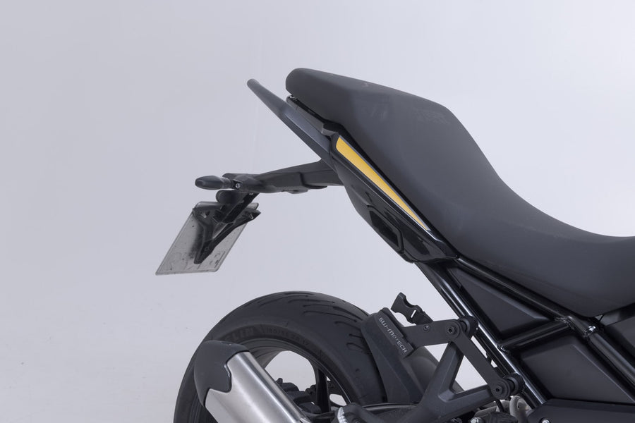 Triumph Tiger Sport 800 [2024-2026] - PRO BLAZE H saddlebag set - picture 5