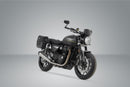 Triumph Speed Twin 1200 [2019-2024] - Legend Gear LC2 Seitentaschen-System Brown Edition – Bild 1
