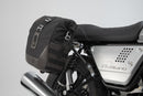 Moto Guzzi V7 III 750 Carbon [2019] - Legend Gear LC2 side bag system – picture 2