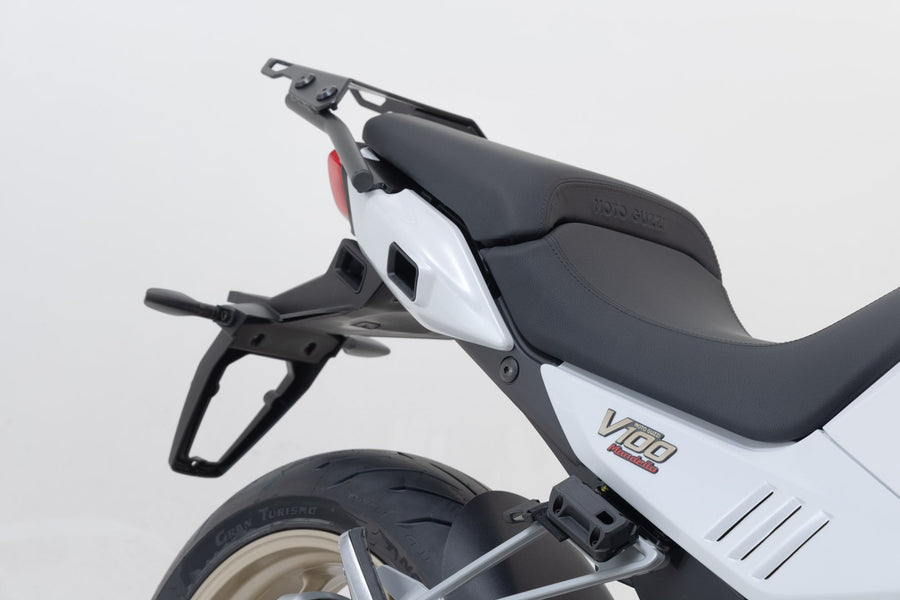 Moto Guzzi Stelvio 1000 [2024-2026] - PRO BLAZE saddlebag set - picture 5