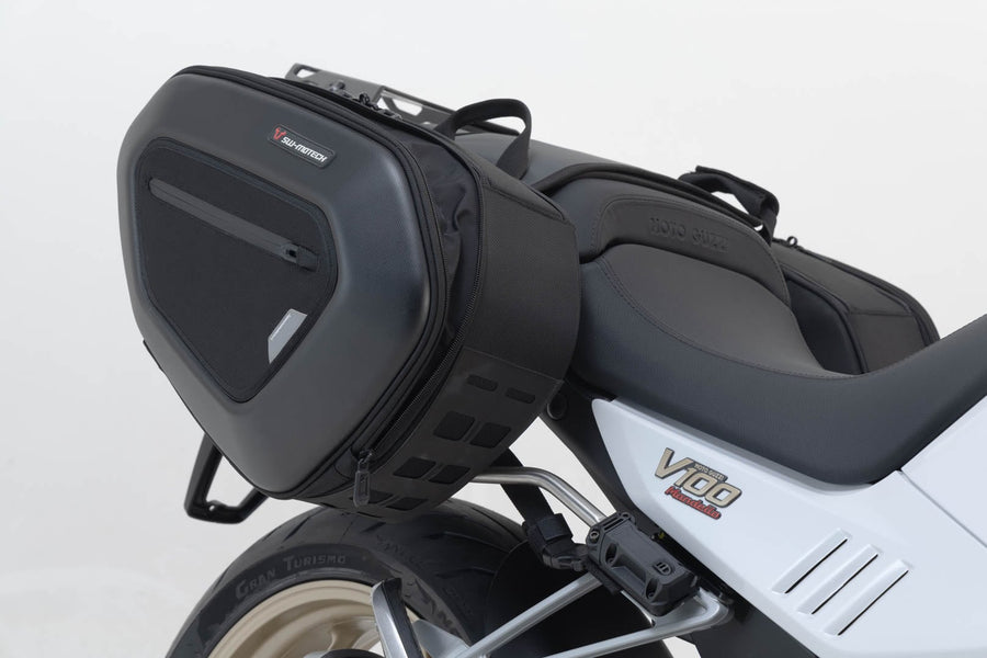 Moto Guzzi Stelvio 1000 [2024-2026] - PRO BLAZE saddlebag set - picture 6