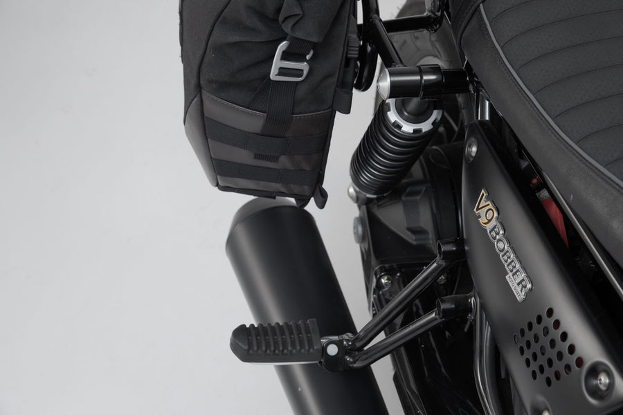 Moto Guzzi V9 Bobber [2017-2024] - Legend Gear LC2 Seitentaschen-System – Bild 3