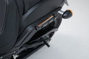 Harley-Davidson FXFB 1750 Softail Fat Bob 107 [2018-2021] - Legend Gear Seitentaschen-System LH2 links – Bild 5