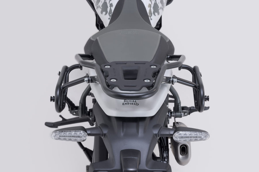 BMW R 1300 GS [2025-2026] - Legend Gear side bag system LC Black Edition – picture 7