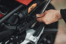 Kawasaki ZZR 1400 [2010-2015] - PRO BLAZE H Satteltaschen-Set – Bild 3
