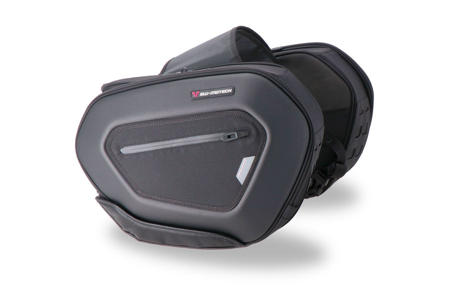 Yamaha MT-10 [2022-2025] - PRO BLAZE H saddlebag set - image 1