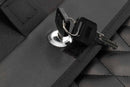 [SW-MOTECH] - Legend Gear lock set for LH side bags – picture 2