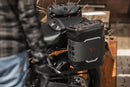 Triumph Trident 660 [2021-2025] - V-LOC side bag WP 16 liters – picture 2