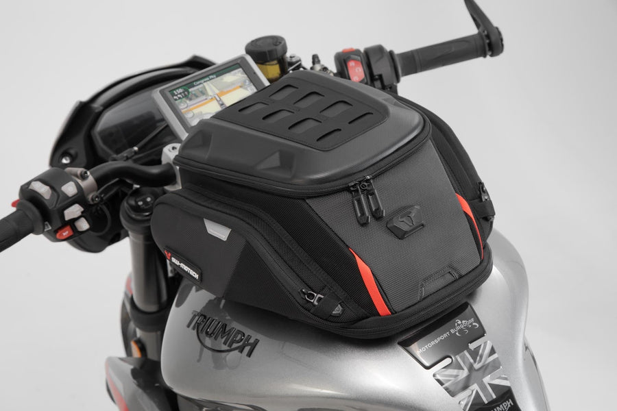 [SW-MOTECH] - PRO Sport tank bag 12-17 l