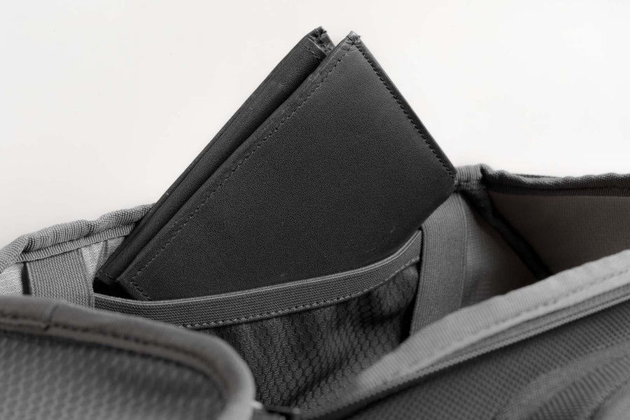 [SW-MOTECH] - PRO Sport tank bag 12-17 l