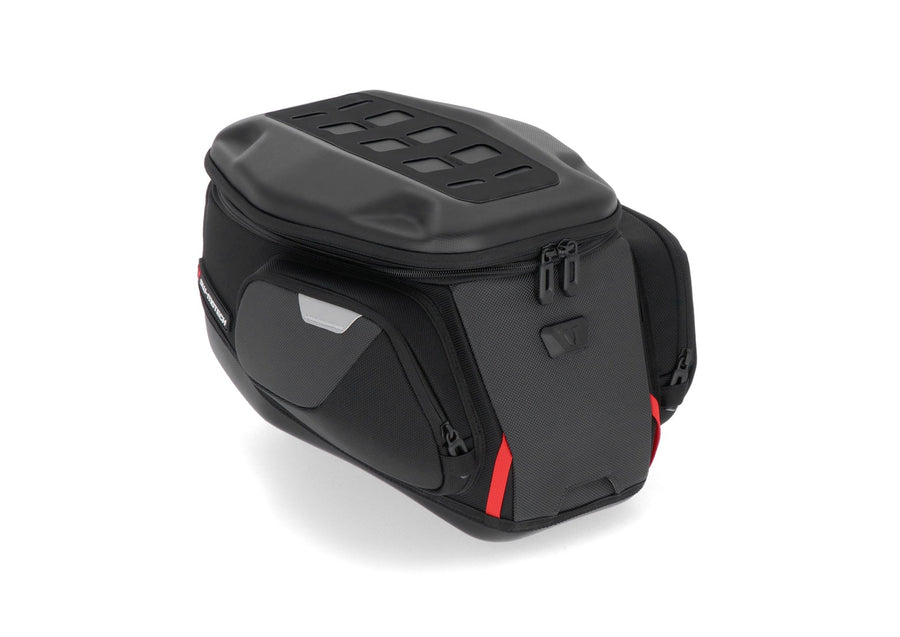 [SW-MOTECH] - PRO Trial tank bag 13-18 l