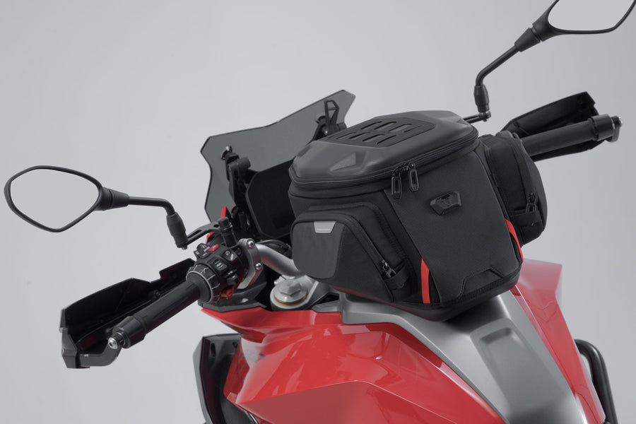 [SW-MOTECH] - PRO Trial tank bag 13-18 l