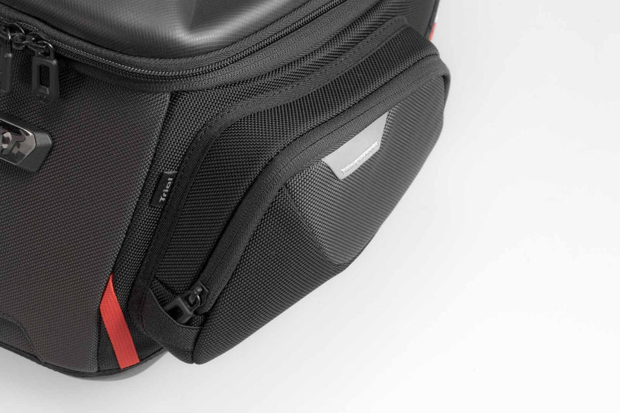 [SW-MOTECH] - PRO Trial tank bag 13-18 l