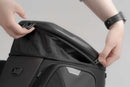 [SW-MOTECH] - PRO Trial tank bag 13-18 l
