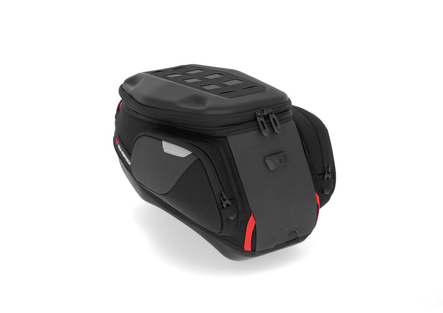[SW-MOTECH] - PRO City tank bag 11-14 l