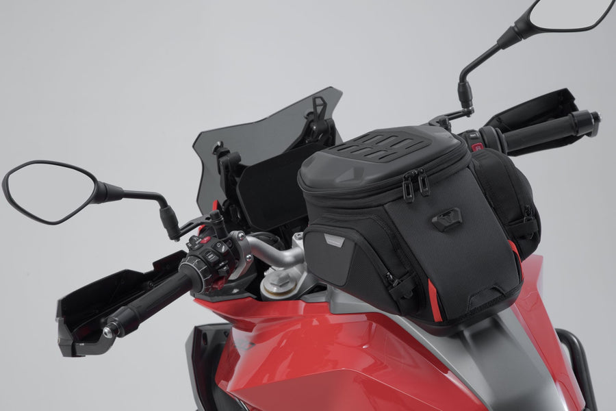 [SW-MOTECH] - PRO City tank bag 11-14 l