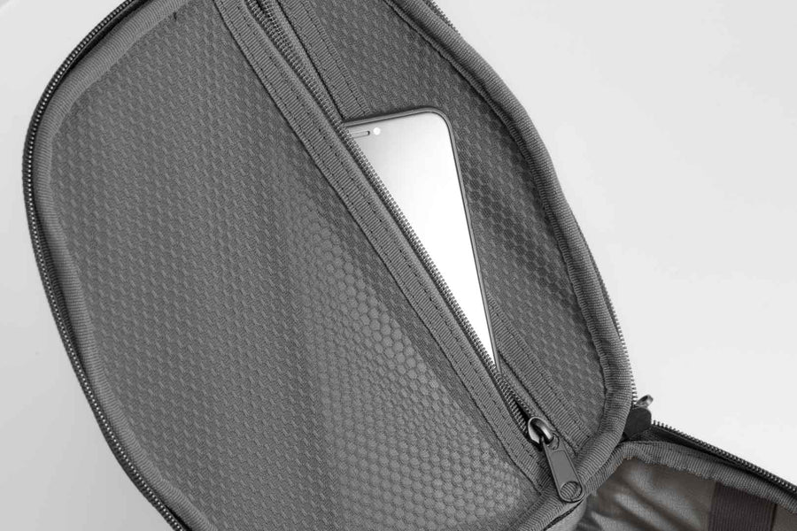 [SW-MOTECH] - PRO Engage tank bag 7-10 l