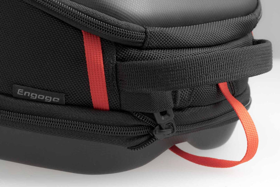 [SW-MOTECH] - PRO Engage tank bag 7-10 l