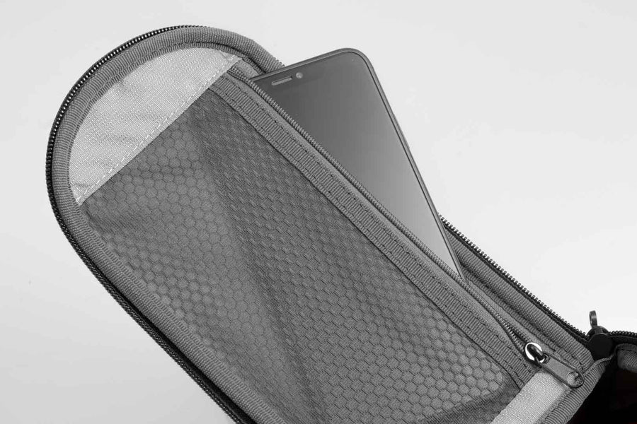 [SW-MOTECH] – PRO Micro tank bag 3–5 l