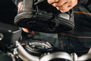 [SW-MOTECH] - Legend Gear LT3 tank bag for PRO tank ring 3-5 l