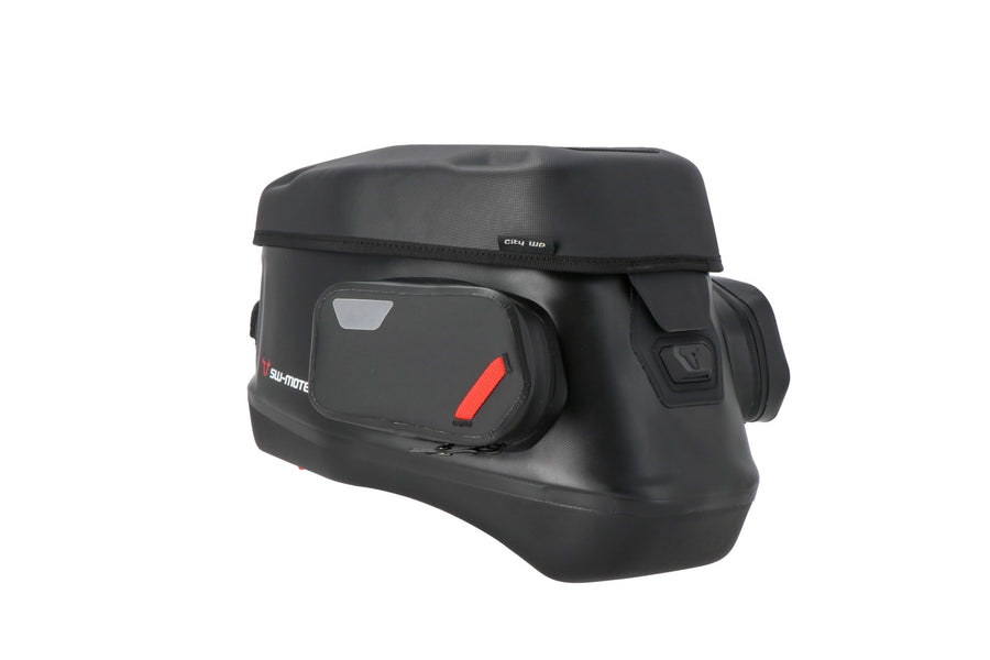 [SW-MOTECH] – PRO CITY WP tank bag
