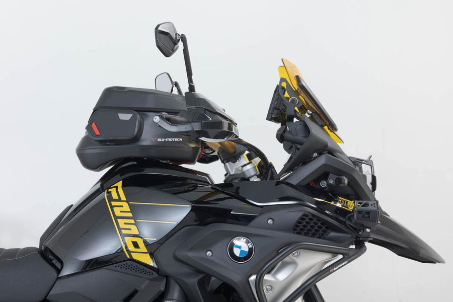 [SW-MOTECH] – PRO CITY WP tank bag