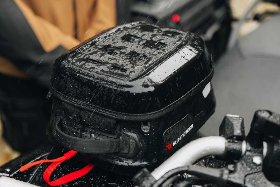 [SW-MOTECH] - PRO Micro WP tank bag 4 l
