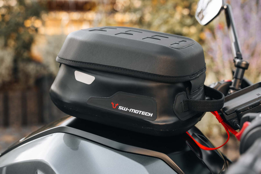 [SW-MOTECH] - PRO Micro WP tank bag 4 l