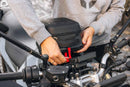 [SW-MOTECH] - PRO Micro WP tank bag 4 l