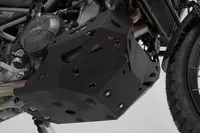 Aprilia Tuareg 660 [SW-MOTECH] – engine protection bar