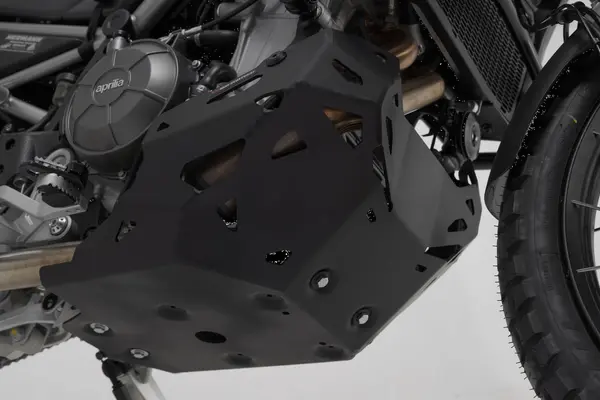 Aprilia Tuareg 660 [SW-MOTECH] – engine protection bar