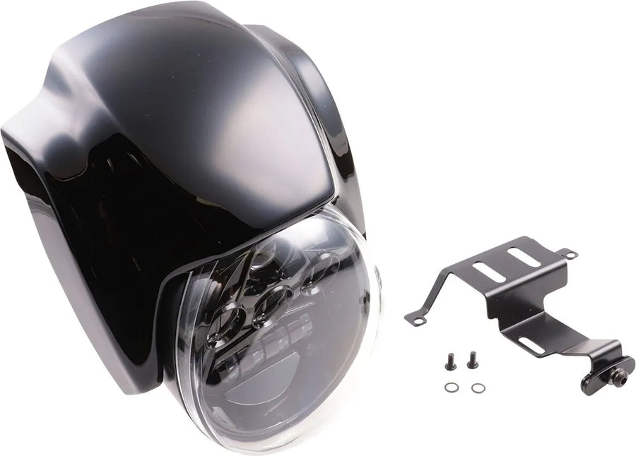 harley davidson sportster s rh 1250 s [CULT WERK] – headlight set
