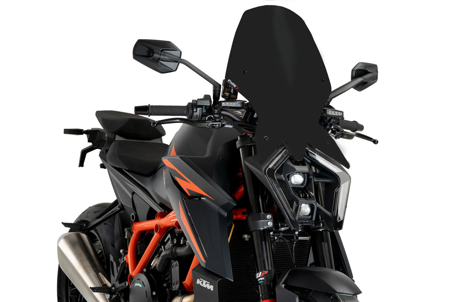 KTM 1390 SUPER DUKE R EVO [2025] – New Generation Touring – Tinted