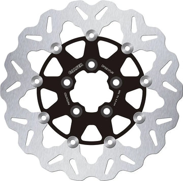 Harley-Davidson XL 1200 C Sportster Custom [2000-2001] - brake disc - picture 1