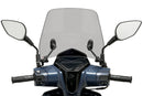 SYM SYMPHONY 125 CBS E5 [2025] – Scooter disc Trafic – Tinted-1