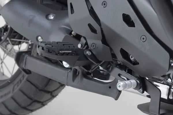 Yamaha XT 660 Z Tenere [SW-MOTECH] – Ion footrest