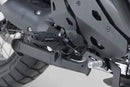 Yamaha XT 660 Z Tenere [SW-MOTECH] – Ion footrest