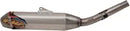 Yamaha Wr 250 F [2020-2021] - Q4 HEX slip-on rear silencer S/A – picture 8