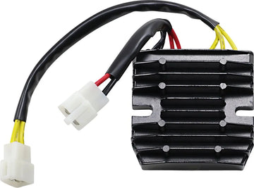 ducati 749 [RICK'S MOTORSPORT ELECTRIC] - Hot Shot rectifier regulator, compatible with lithium-ion