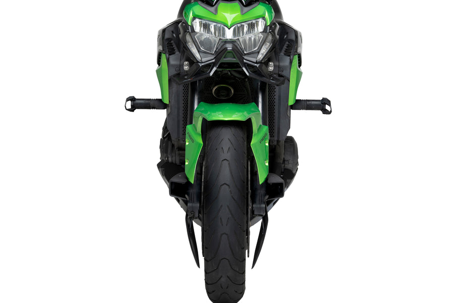 KAWASAKI Z 900 [2024] – Brake Cooler – Black