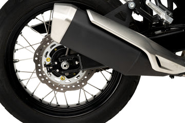 HONDA XL 750 TRANSALP [2025] – Puig chain tensioner – silver