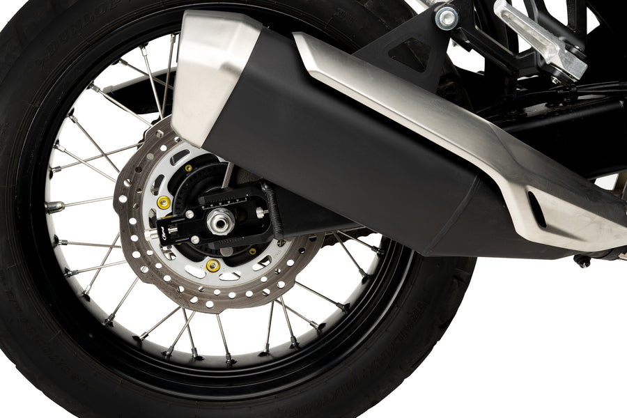 HONDA XL 750 TRANSALP [2025] – Puig chain tensioner – silver