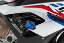 BMW S 1000 RR [2022] – Crash pads R19 – Black-1