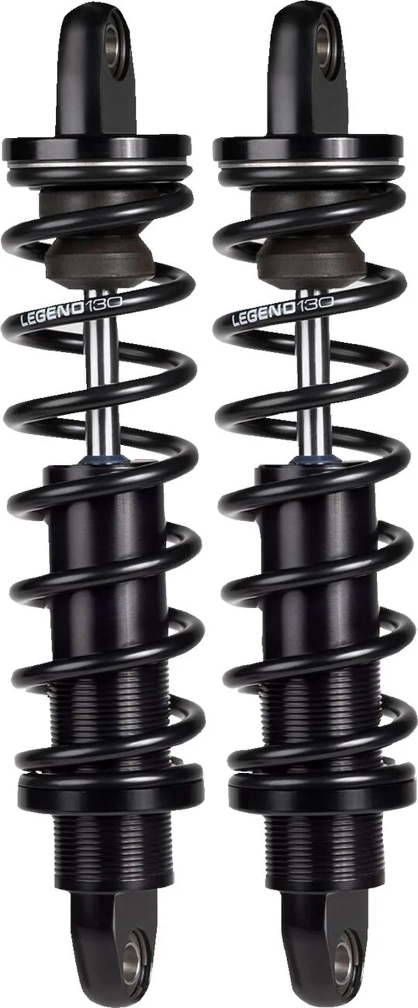 Harley-Davidson Xl 1200 Sportster [2020] - REVO XL Coil Federung – Art.-Nr. 1310-1114 – Bild 5