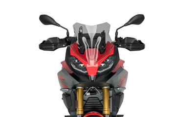 BMW F 900 XR [2025] – Sports screen – Tinted