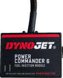 harley davidson flhxse [DYNOJET] – Power Commander 6 injection module-1