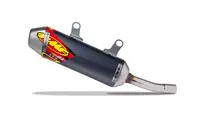 Sherco SE 300 Factory [2020-2024] - Powercore 2.1 Endschalldämpfer – Bild 12