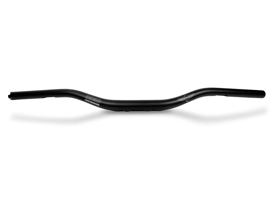 harley davidson sportster s rh 1250 s [HEINZ BIKES] – Performance ClubStyle MX handlebars