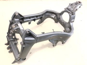 BMW K 1300 R [2010] - Frame with papers - 0